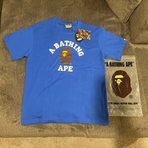 A Bathing Ape Shirt